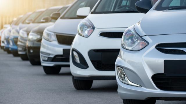 日産が新エンブレム＆新型SUV「アリア」を発表！国内外23メーカーのエンブレムも紹介