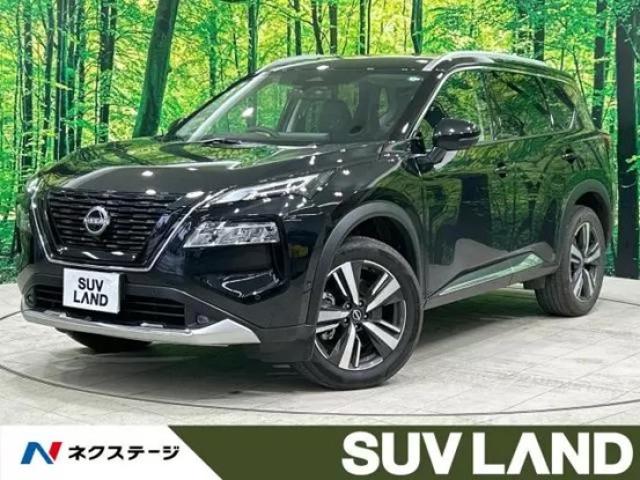 SUVのおすすめをタイプ別に20車種紹介!自分に適したSUVは?