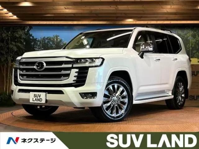 SUVのおすすめをタイプ別に20車種紹介!自分に適したSUVは?