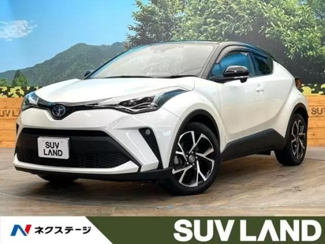 SUVのおすすめをタイプ別に20車種紹介!自分に適したSUVは?