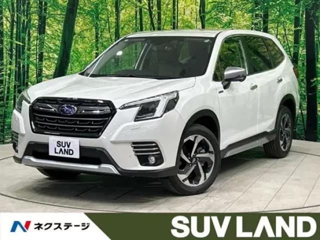 SUVのおすすめをタイプ別に20車種紹介!自分に適したSUVは?