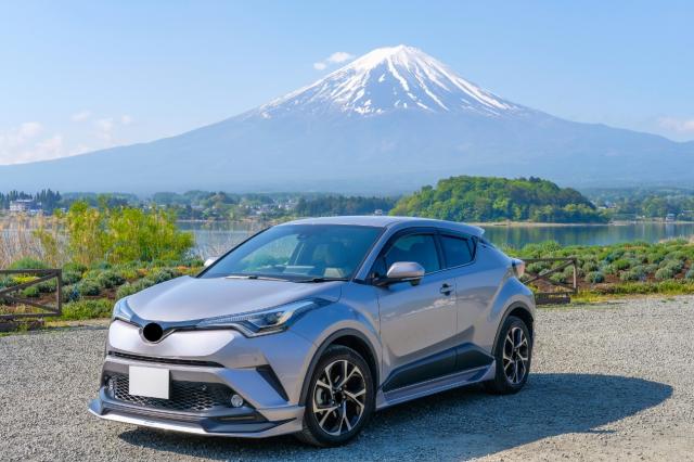 SUVのおすすめをタイプ別に20車種紹介!自分に適したSUVは?