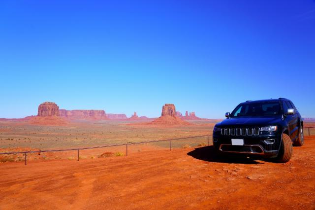 SUVのおすすめをタイプ別に20車種紹介!自分に適したSUVは?