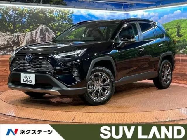SUVのおすすめをタイプ別に20車種紹介!自分に適したSUVは?