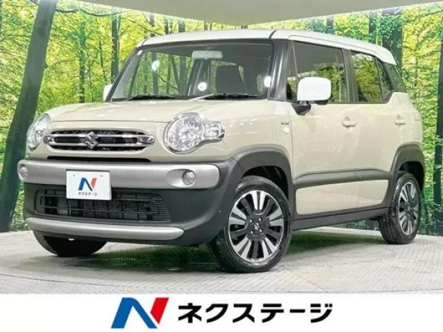 SUVのおすすめをタイプ別に20車種紹介!自分に適したSUVは?