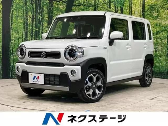 SUVのおすすめをタイプ別に20車種紹介!自分に適したSUVは?