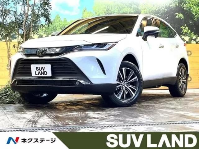 SUVのおすすめをタイプ別に20車種紹介!自分に適したSUVは?