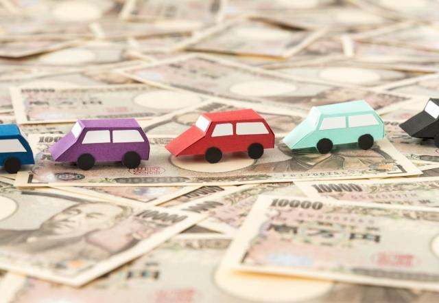 車を高く買い取ってもらうための方法を解説!おすすめの業者はどこ?