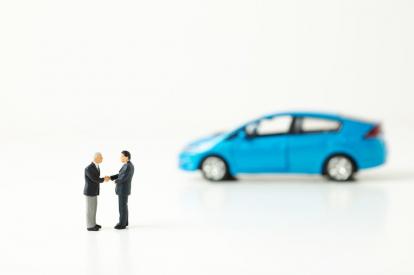車の下取りがおすすめする理由とは?買取との違いや気をつけるべきこと