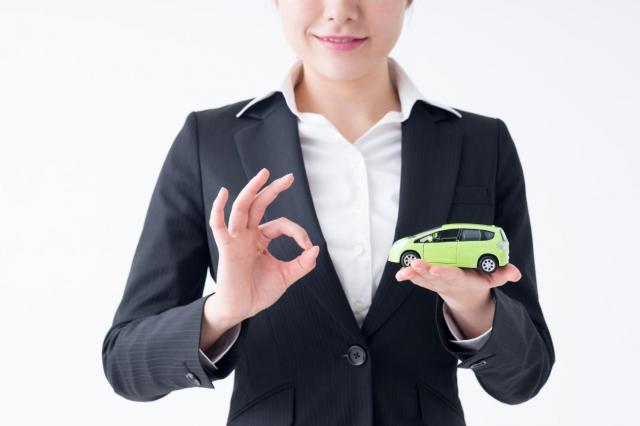 車の下取りがおすすめする理由とは?買取との違いや気をつけるべきこと