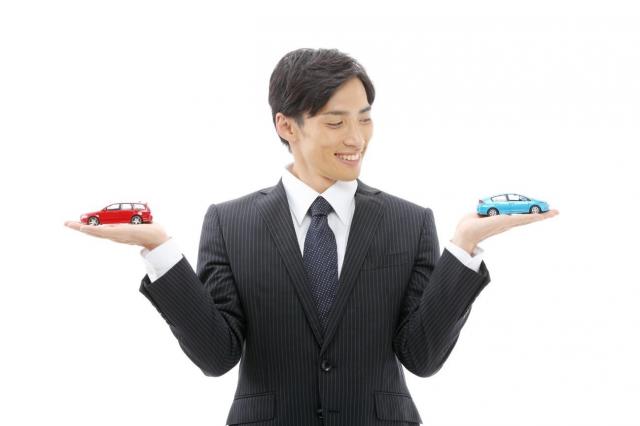 車の下取りがおすすめする理由とは?買取との違いや気をつけるべきこと