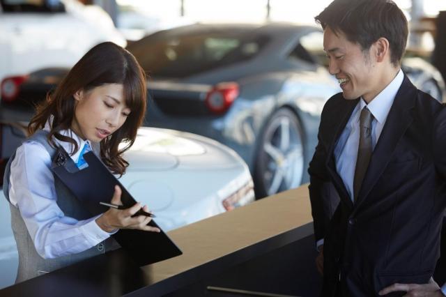 自動車の査定方法や査定額を調べるには?高額査定につなげるテクニック