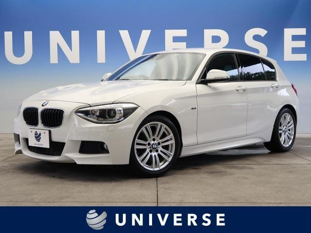 大人気のBMW116i！他モデルの人気ランキングも共に解説！｜中古車の 