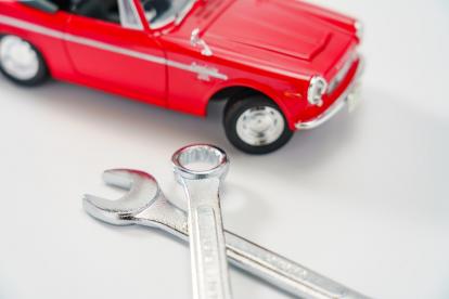 車の内装をおしゃれにカスタムするには?初心者向けのポイントを紹介