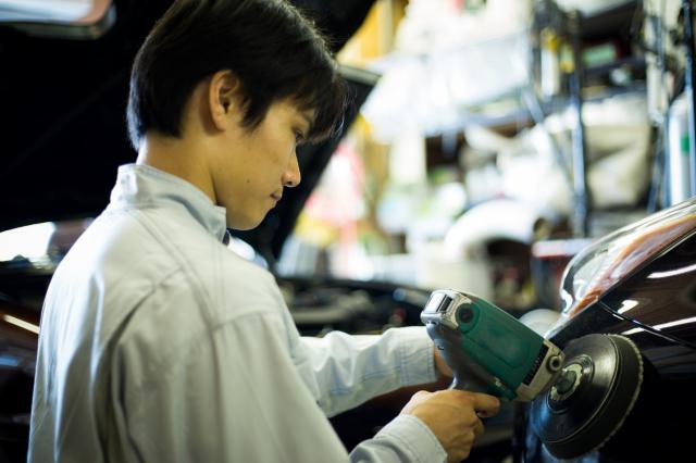 車の修理ならどこがおすすめ?あなたに合った修理先を探してみよう