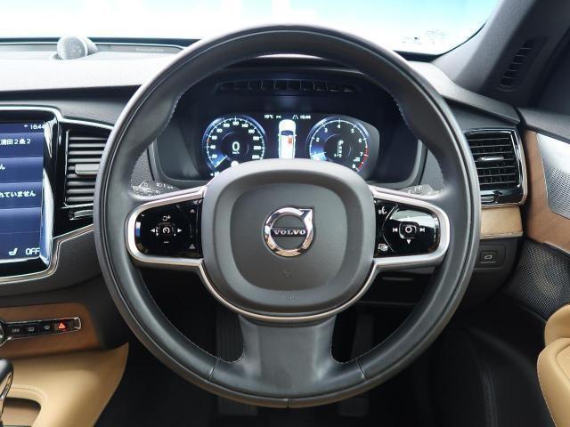 ボルボSUV XC40の魅力は？安全機能やデザイン、居住性を紹介