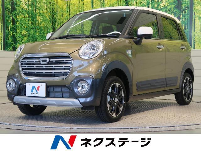 軽自動車の人気SUVの新車を一挙紹介!軽自動車SUVの特徴とは