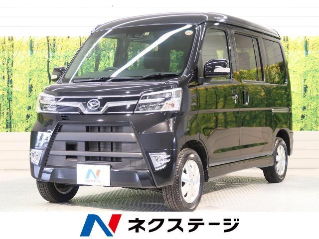 軽自動車の人気SUVの新車を一挙紹介!軽自動車SUVの特徴とは