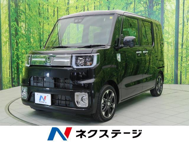 軽自動車の人気SUVの新車を一挙紹介!軽自動車SUVの特徴とは