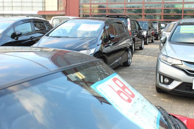 軽自動車の人気SUVの新車を一挙紹介!軽自動車SUVの特徴とは