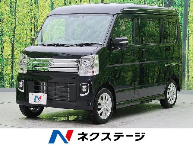 軽自動車の人気SUVの新車を一挙紹介!軽自動車SUVの特徴とは