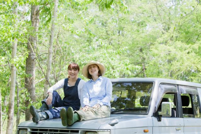 軽自動車の人気SUVの新車を一挙紹介!軽自動車SUVの特徴とは