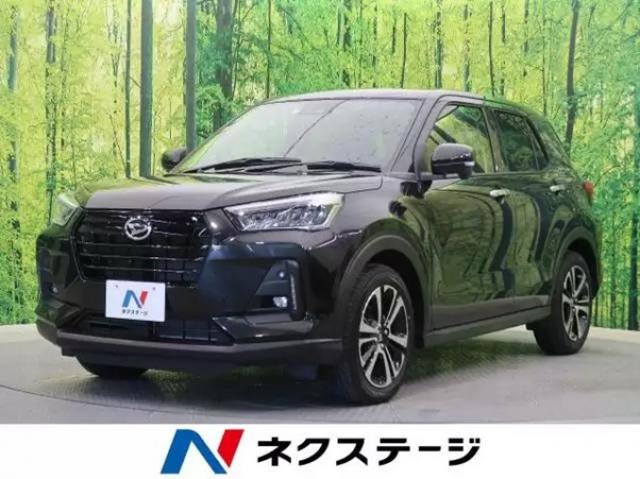 SUVのエンジンの種類を解説！おすすめの選び方とは｜中古車の