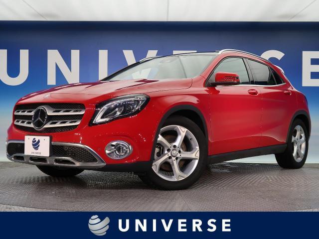 メルセデス ベンツのsuvを完全網羅 年登場の新型モデルも 新車 中古車の ネクステージ