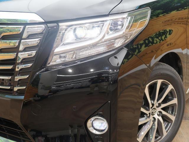 アルファードの最上級モデル！エグゼクティブラウンジの超豪華な装備を