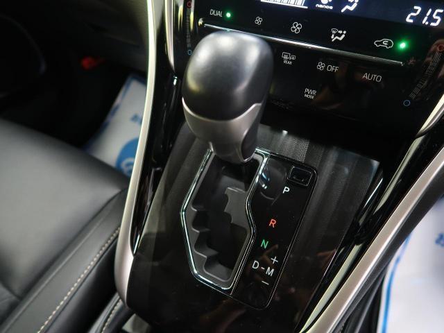 トヨタの人気suv ハリアー の中古車相場 ハリアーを中古車で購入するメリットとは 新車 中古車の ネクステージ