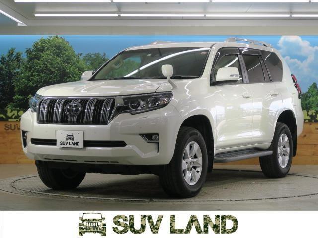 おすすめのSUV 15選！特徴や種類と魅力についてもご紹介