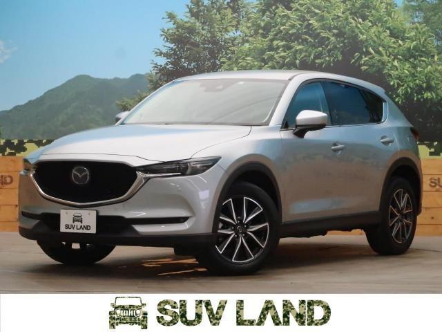 おすすめのSUV 15選！特徴や種類と魅力についてもご紹介