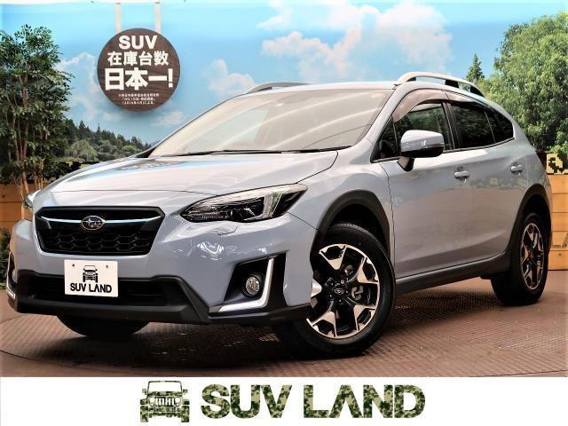 クロスオーバーって何?クロカンとの違いやおすすめ車種種とお得に買う方法