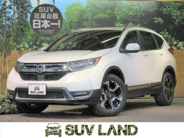 クロスオーバーって何?クロカンとの違いやおすすめ車種種とお得に買う方法