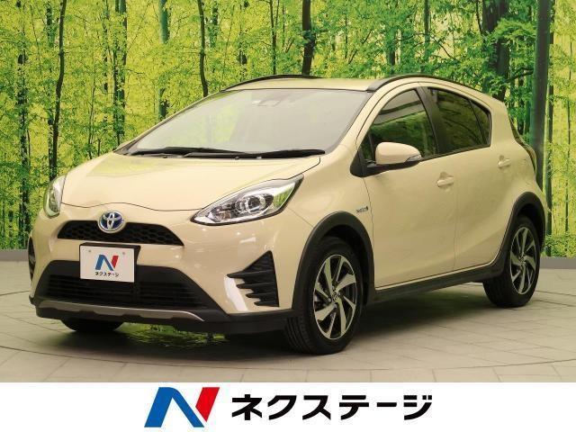 クロスオーバーって何?クロカンとの違いやおすすめ車種種とお得に買う方法