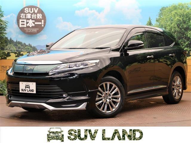 クロスオーバーって何?クロカンとの違いやおすすめ車種種とお得に買う方法