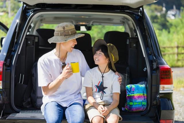 ファミリーユースのSUVにオススメのグッズ17選!