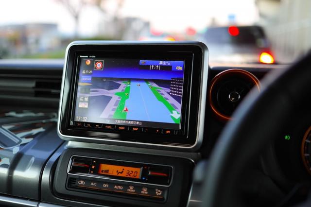 ファミリーユースのSUVにオススメのグッズ17選!