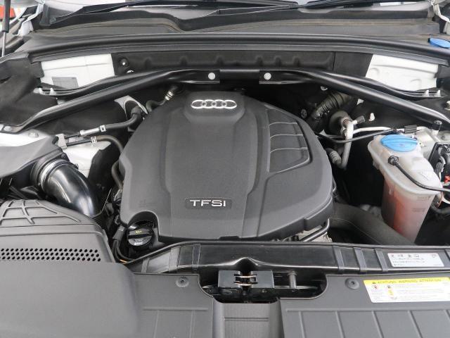 アウディのsuv Q5 とはどんな車 新型の情報やq3 Q7との違いを解説 新車 中古車の ネクステージ