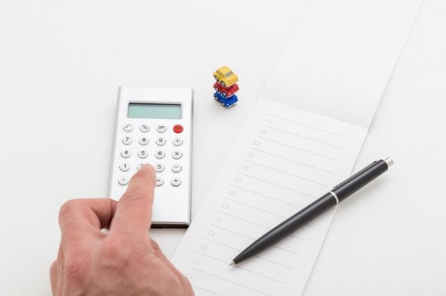 三菱の自動車の車検基本料金はいくら？車種別の料金相場から内訳まで解説