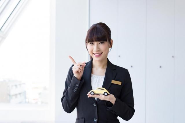 車の買取業者の選び方を解説！おすすめはどこ？