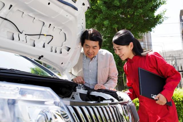 自動車を査定するための方法5選！高い査定額がつく工夫についても