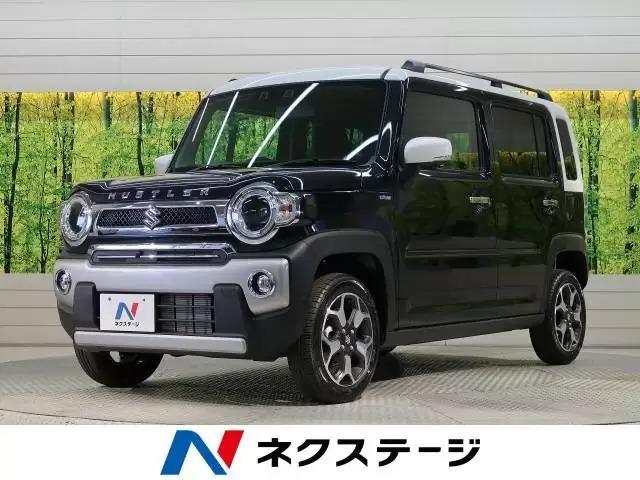 スズキのSUVは個性派ぞろい！SUVラインアップ全ての魅力に迫る！