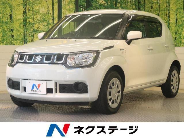 スズキのSUVは個性派ぞろい！SUVラインアップ全ての魅力に迫る！