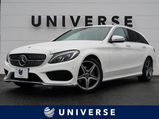 メルセデス・ベンツCクラス人気車種紹介！Cクラスの遍歴についても！