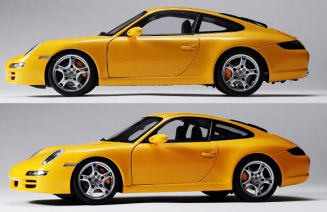 ポルシェってどんなイメージがある?ブランドの特徴をご紹介