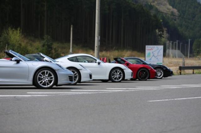 ポルシェってどんなイメージがある?ブランドの特徴をご紹介