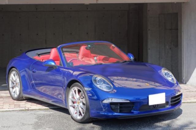 ポルシェってどんなイメージがある?ブランドの特徴をご紹介