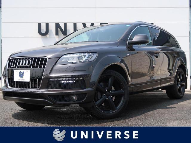 新型登場！アウディA3のモデル紹介＆アウディの人気車種5選