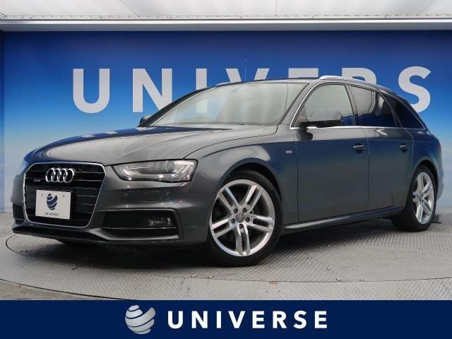 新型登場！アウディA3のモデル紹介＆アウディの人気車種5選